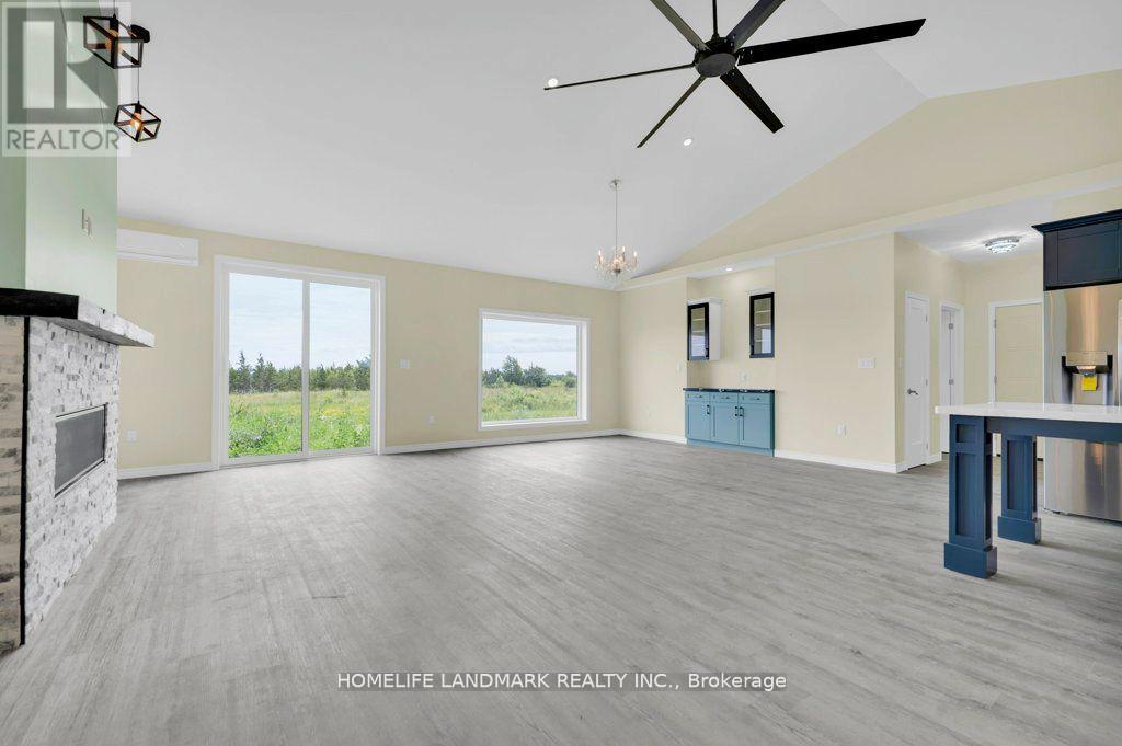 1463 Old Milford Road, Prince Edward County, Ontario  K0K 2P0 - Photo 3 - X12588856