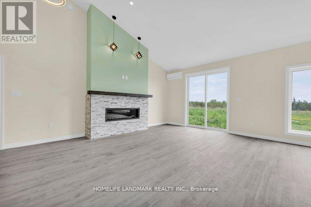 1463 Old Milford Road, Prince Edward County, Ontario  K0K 2P0 - Photo 4 - X12588856