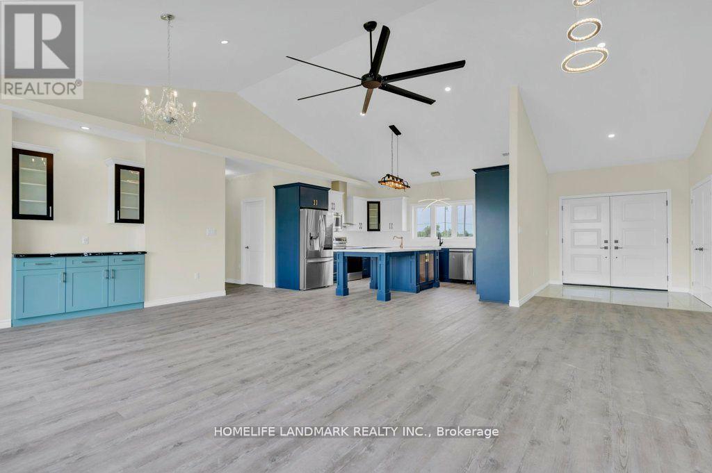 1463 Old Milford Road, Prince Edward County, Ontario  K0K 2P0 - Photo 5 - X12588856