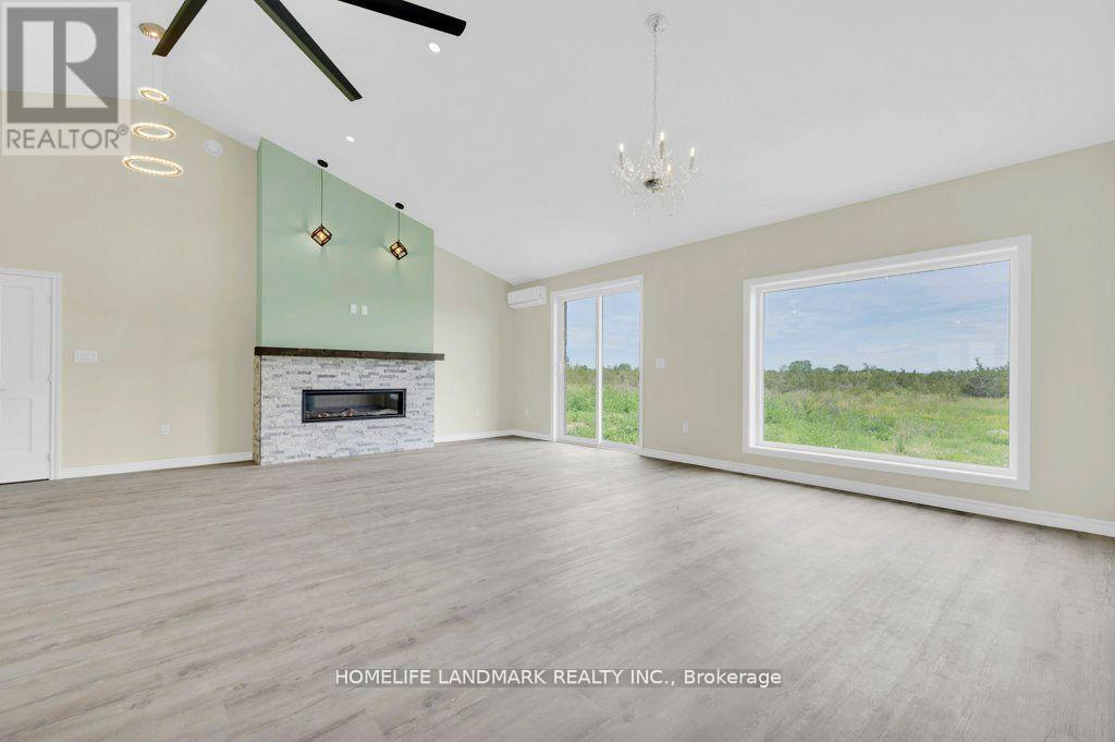 1463 Old Milford Road, Prince Edward County, Ontario  K0K 2P0 - Photo 6 - X12588856