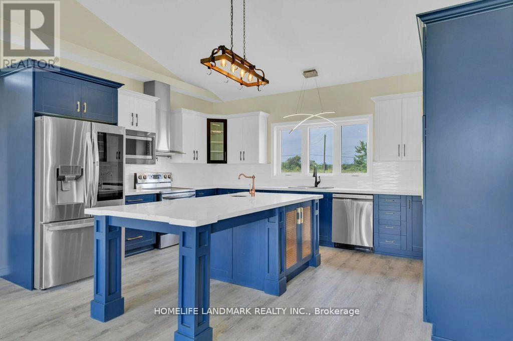 1463 Old Milford Road, Prince Edward County, Ontario  K0K 2P0 - Photo 7 - X12588856