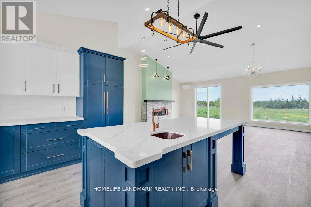 1463 Old Milford Road, Prince Edward County, Ontario  K0K 2P0 - Photo 8 - X12588856