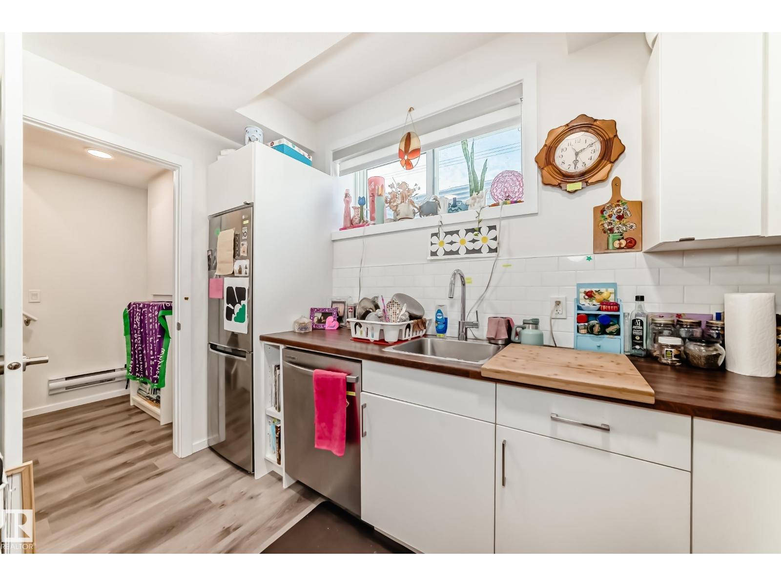 #2 11326 95a St Nw, Edmonton, Alberta  T5G 1P1 - Photo 25 - E4461551