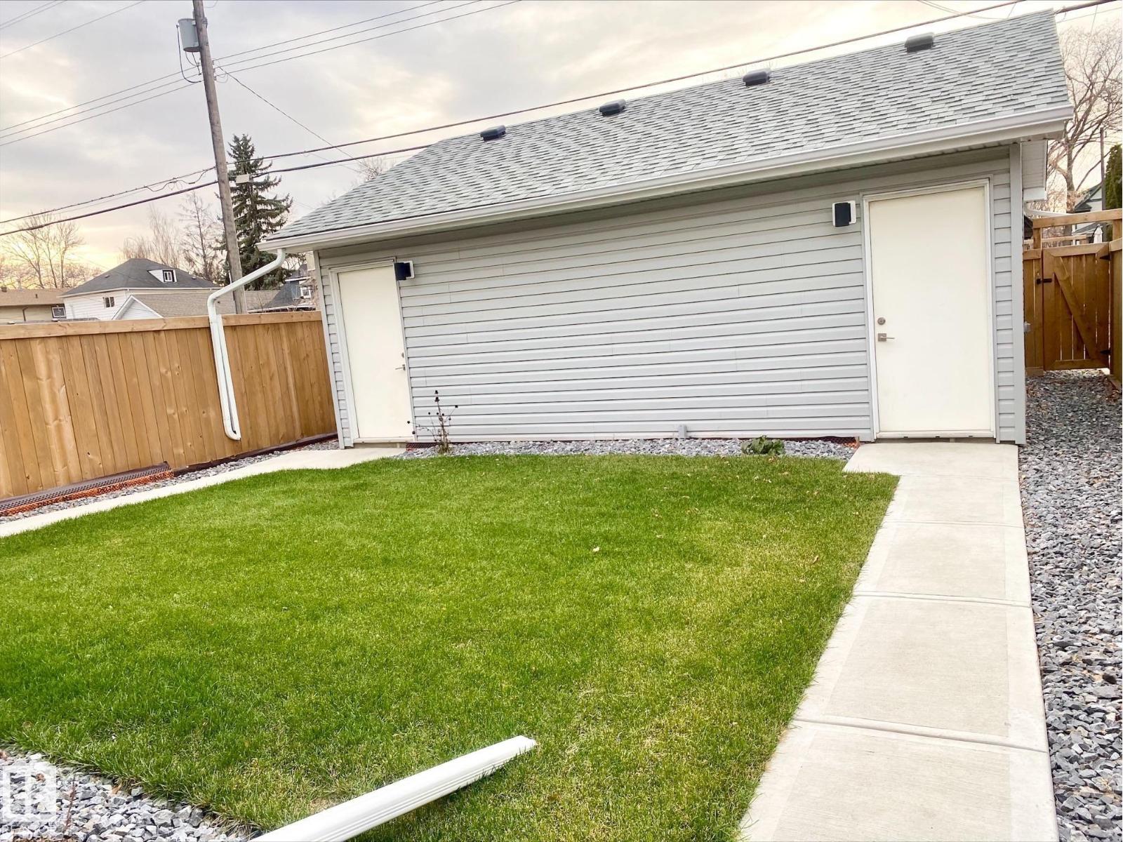 #2 11326 95a St Nw, Edmonton, Alberta  T5G 1P1 - Photo 32 - E4461551