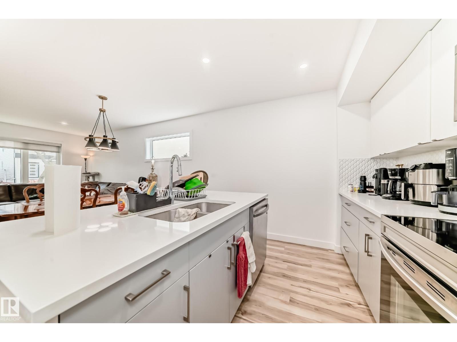 #2 11326 95a St Nw, Edmonton, Alberta  T5G 1P1 - Photo 5 - E4461551