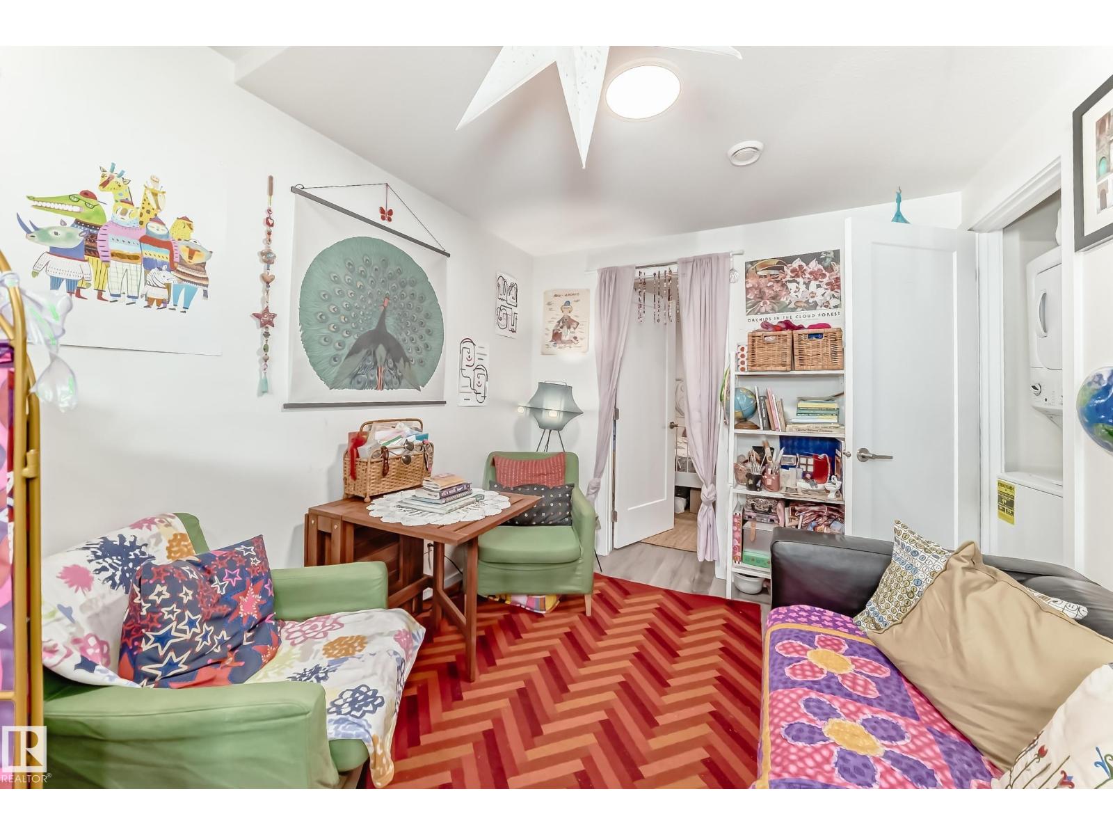 #2 11326 95a St Nw, Edmonton, Alberta  T5G 1P1 - Photo 27 - E4461551