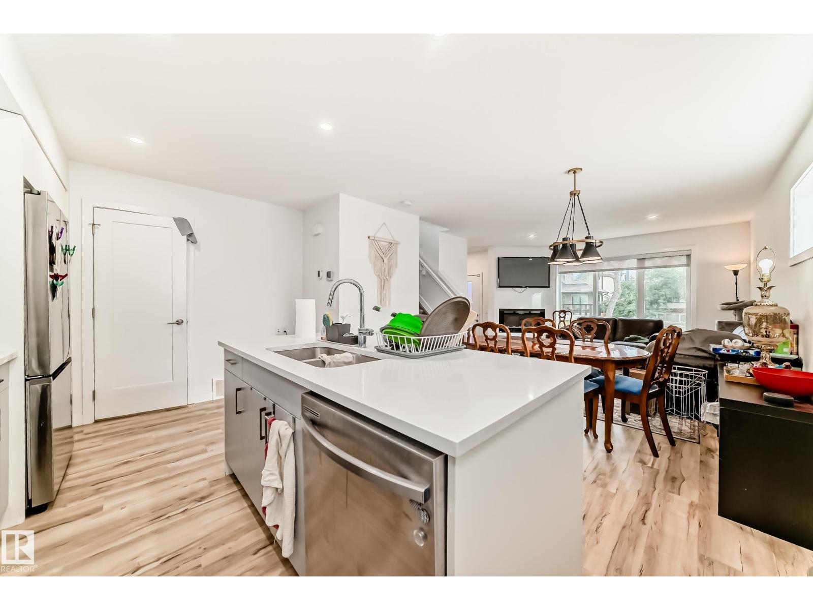 #2 11326 95a St Nw, Edmonton, Alberta  T5G 1P1 - Photo 8 - E4461551