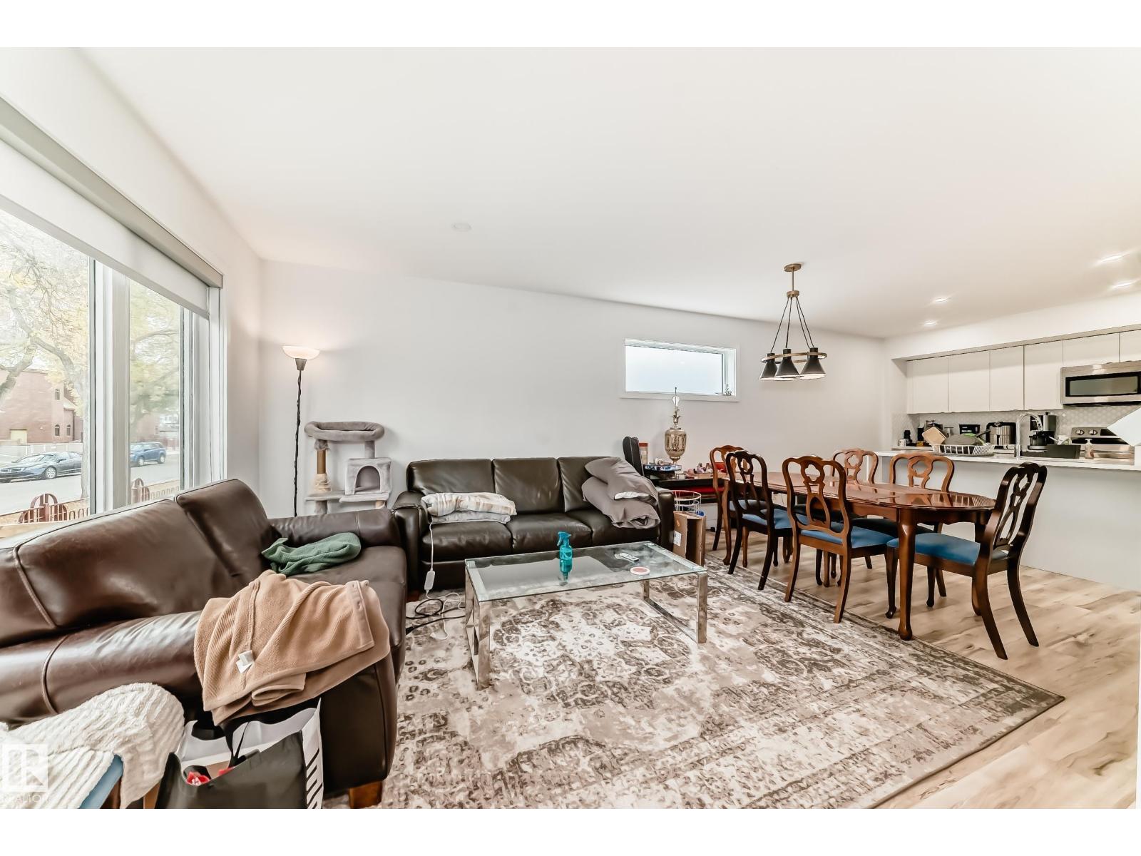 #2 11326 95a St Nw, Edmonton, Alberta  T5G 1P1 - Photo 10 - E4461551