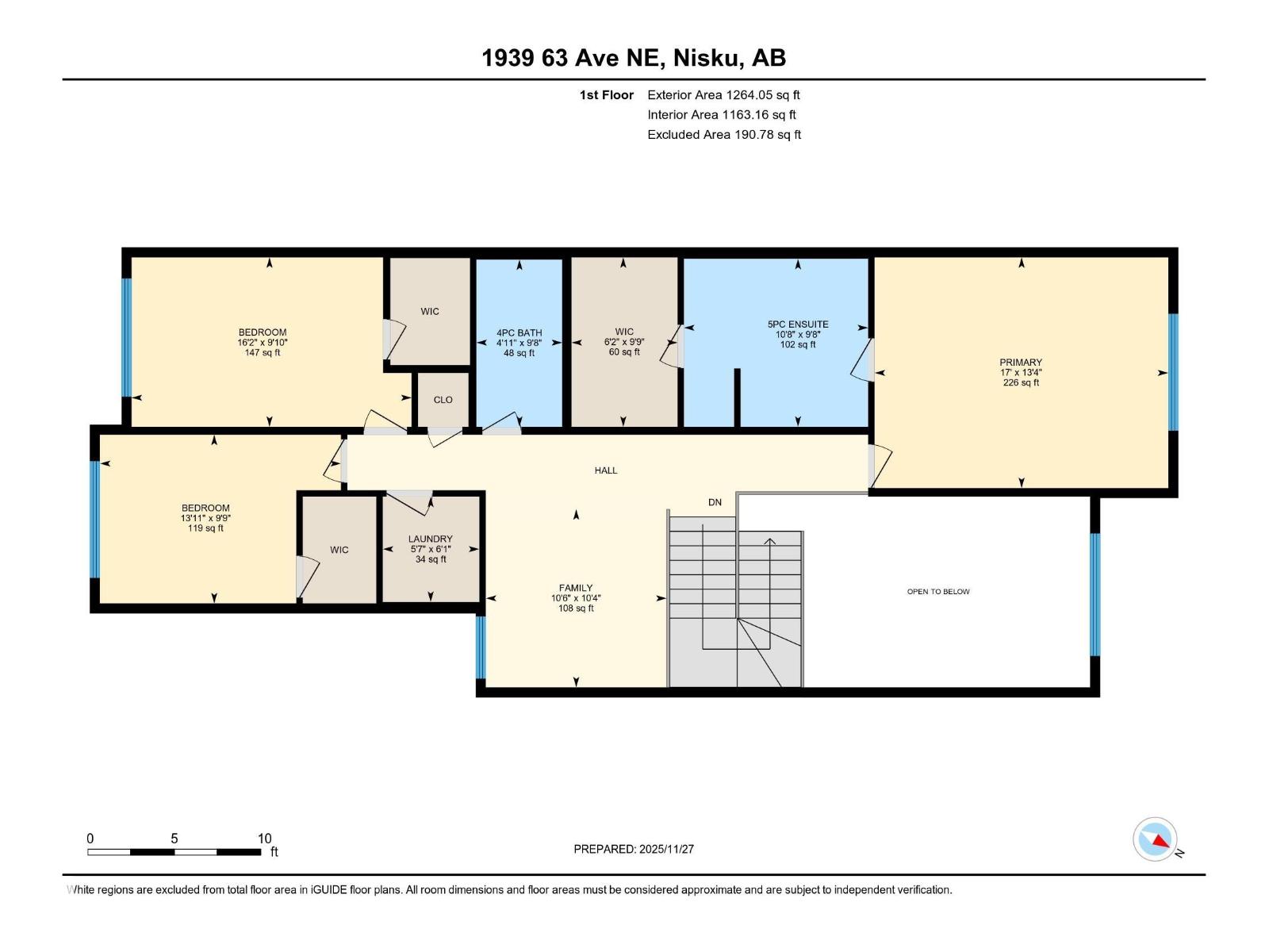 1939 63 Av, Rural Leduc County, Alberta  T4X 3C9 - Photo 50 - E4467059