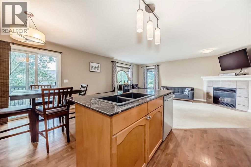 23 Rockyspring Green Nw, Calgary, Alberta  T3G 6A3 - Photo 8 - A2256937