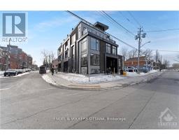 2 - 154 FIFTH AVENUE, Ottawa, Ontario