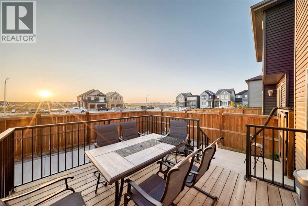 165 Savanna Passage Ne, Calgary, Alberta  T3J 2J7 - Photo 46 - A2257794