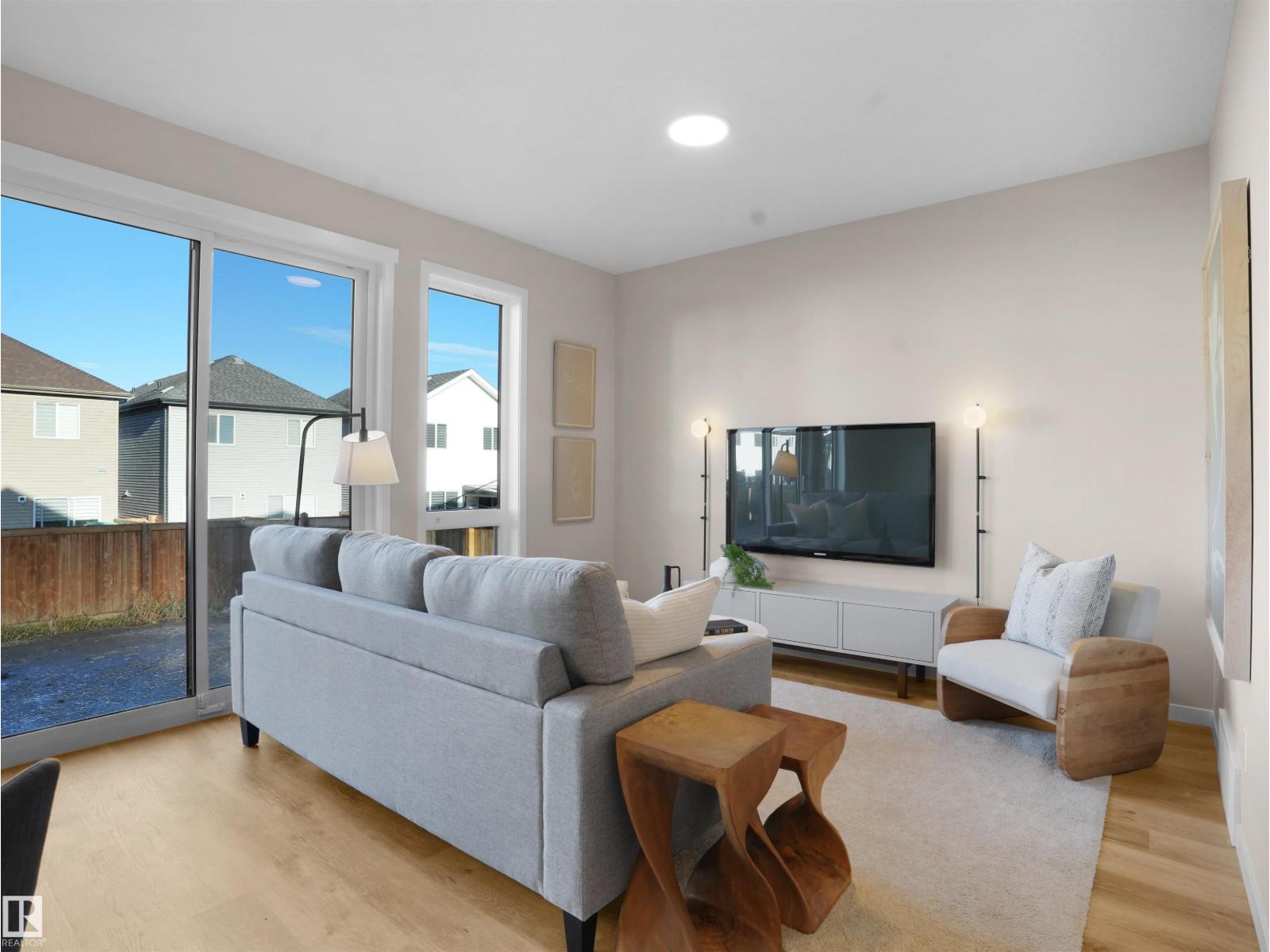 22830 95a Av Nw, Edmonton, Alberta  T5T 7H5 - Photo 4 - E4467110