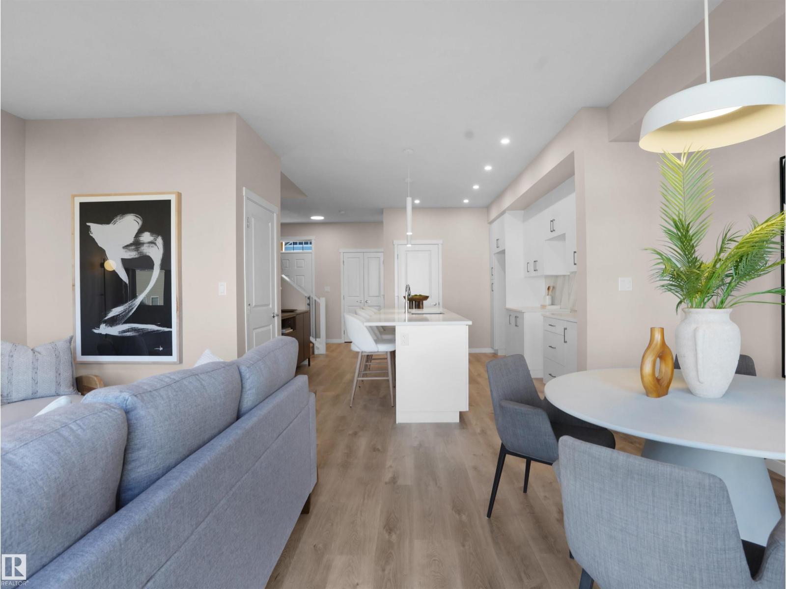 22830 95a Av Nw, Edmonton, Alberta  T5T 7H5 - Photo 5 - E4467110