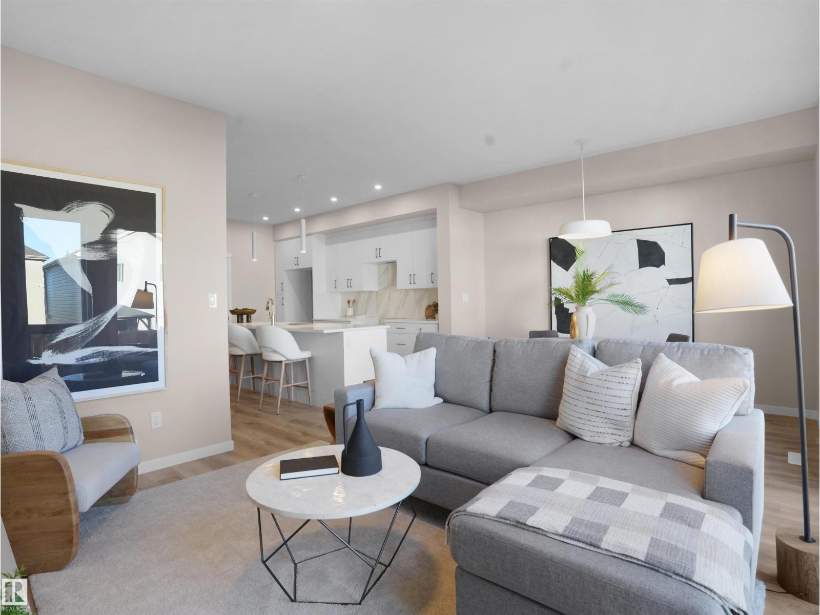 22830 95a Av Nw, Edmonton, Alberta  T5T 7H5 - Photo 6 - E4467110