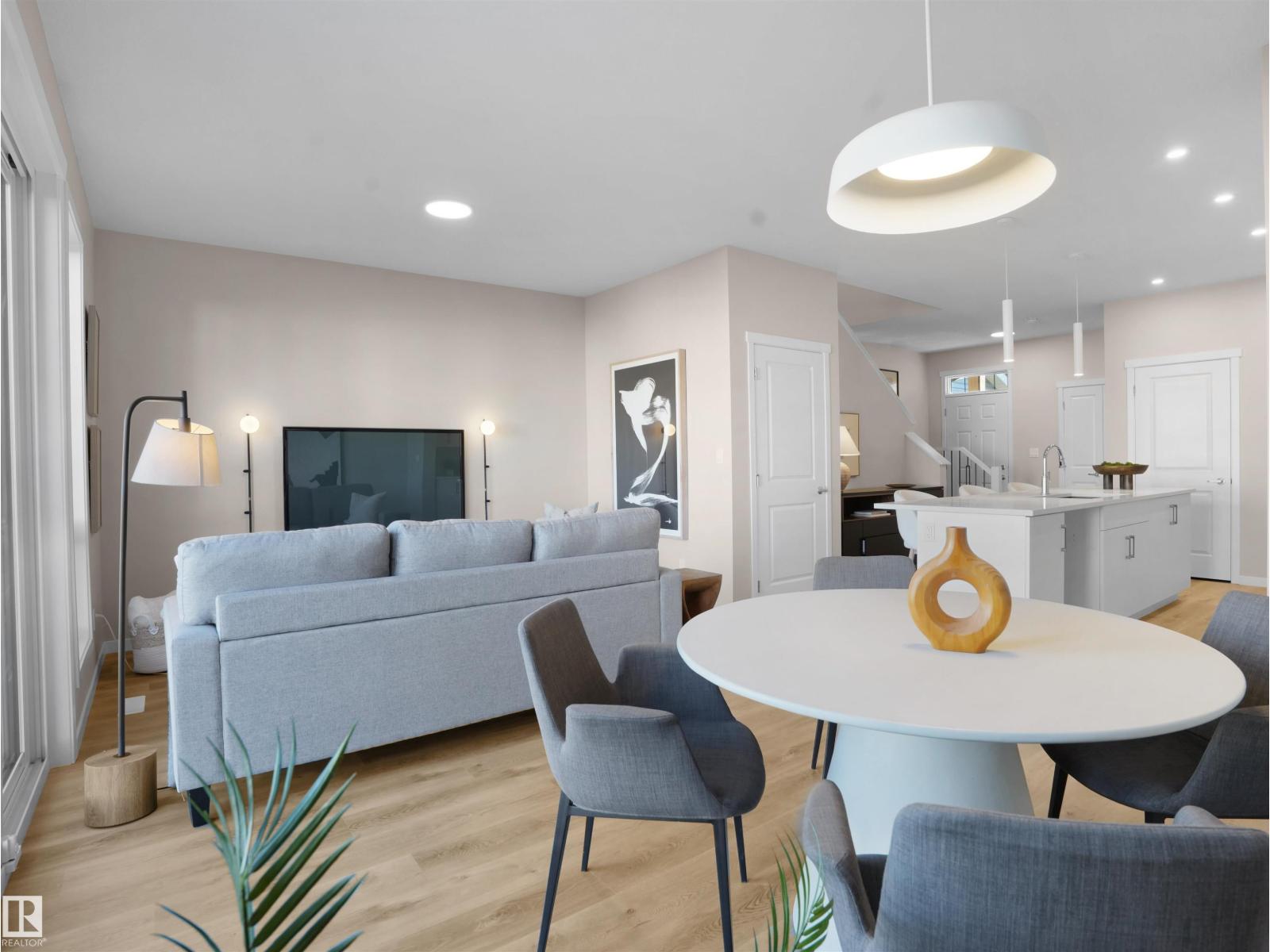 22830 95a Av Nw, Edmonton, Alberta  T5T 7H5 - Photo 7 - E4467110