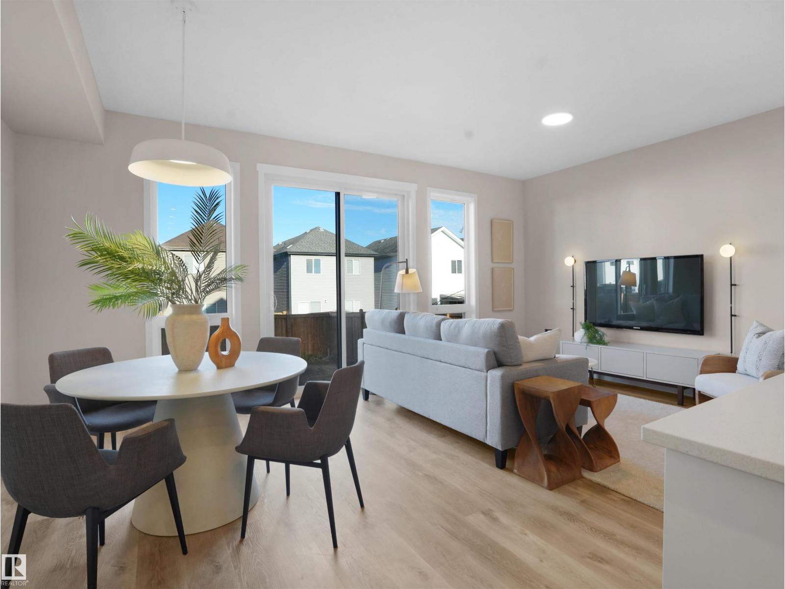 22830 95a Av Nw, Edmonton, Alberta  T5T 7H5 - Photo 8 - E4467110