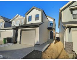 22830 95a Av Nw Secord, Edmonton, Ca