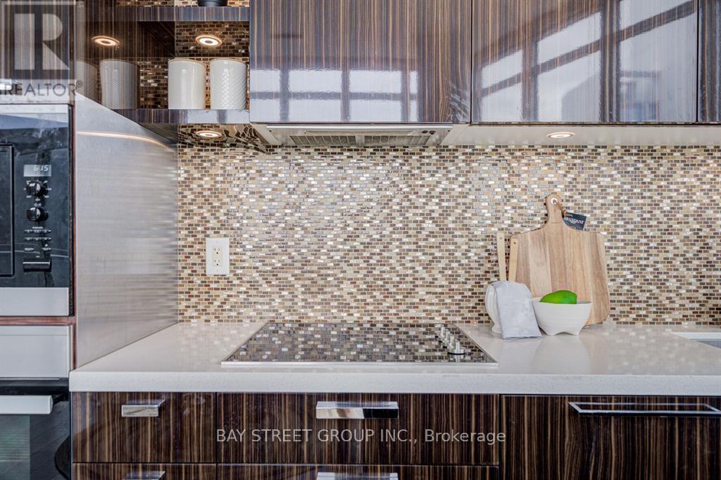 2608 - 32 Davenport Road, Toronto, Ontario  M5R 0B5 - Photo 12 - C12588868