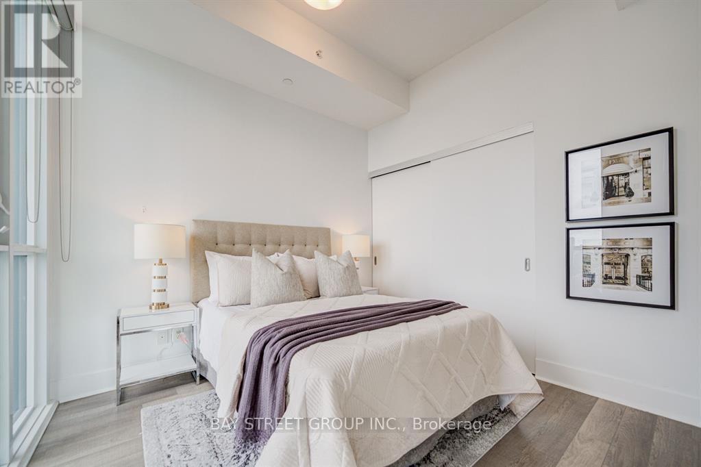 2608 - 32 Davenport Road, Toronto, Ontario  M5R 0B5 - Photo 25 - C12588868