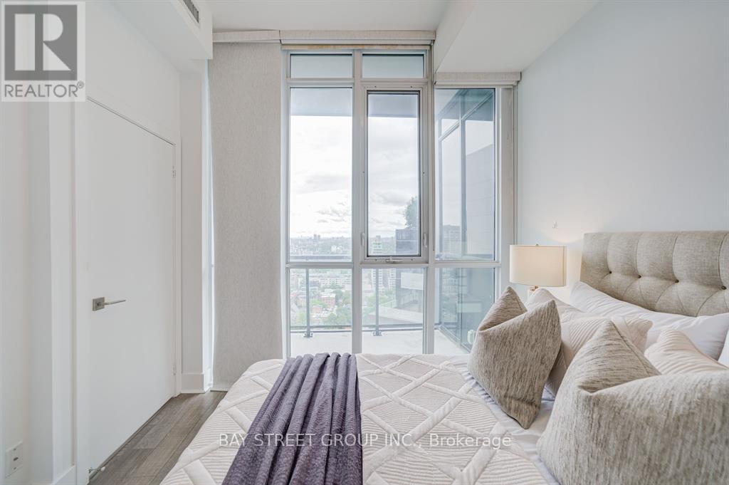 2608 - 32 Davenport Road, Toronto, Ontario  M5R 0B5 - Photo 28 - C12588868