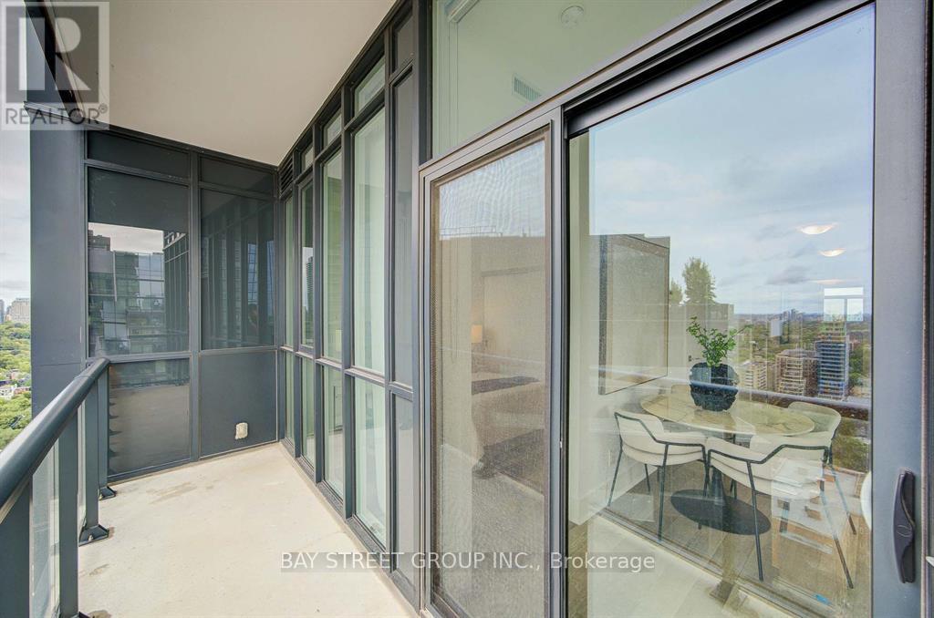 2608 - 32 Davenport Road, Toronto, Ontario  M5R 0B5 - Photo 31 - C12588868