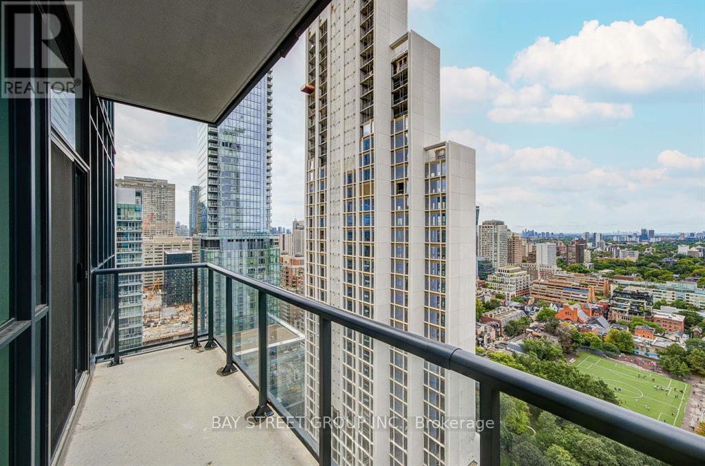 2608 - 32 Davenport Road, Toronto, Ontario  M5R 0B5 - Photo 32 - C12588868