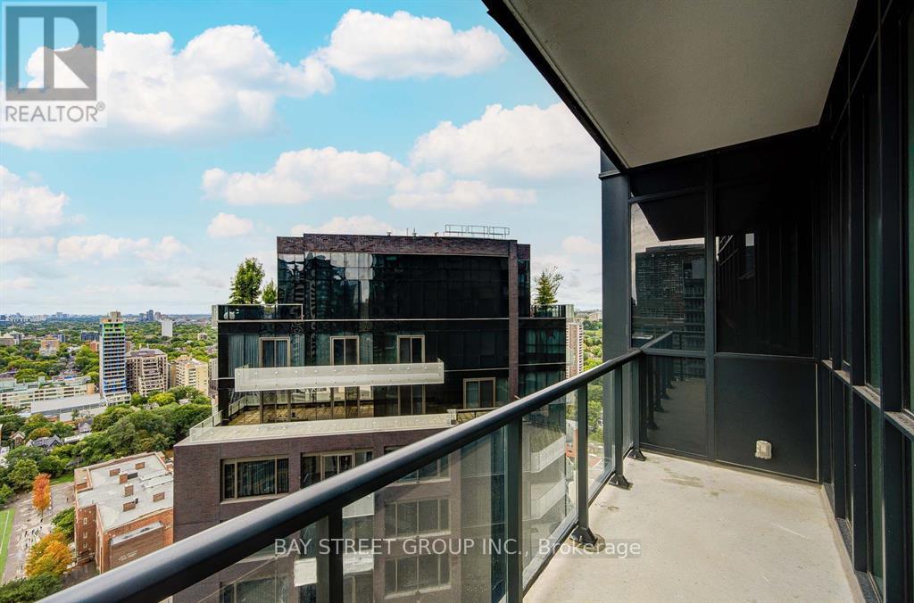 2608 - 32 Davenport Road, Toronto, Ontario  M5R 0B5 - Photo 33 - C12588868