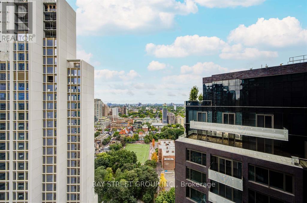 2608 - 32 Davenport Road, Toronto, Ontario  M5R 0B5 - Photo 34 - C12588868