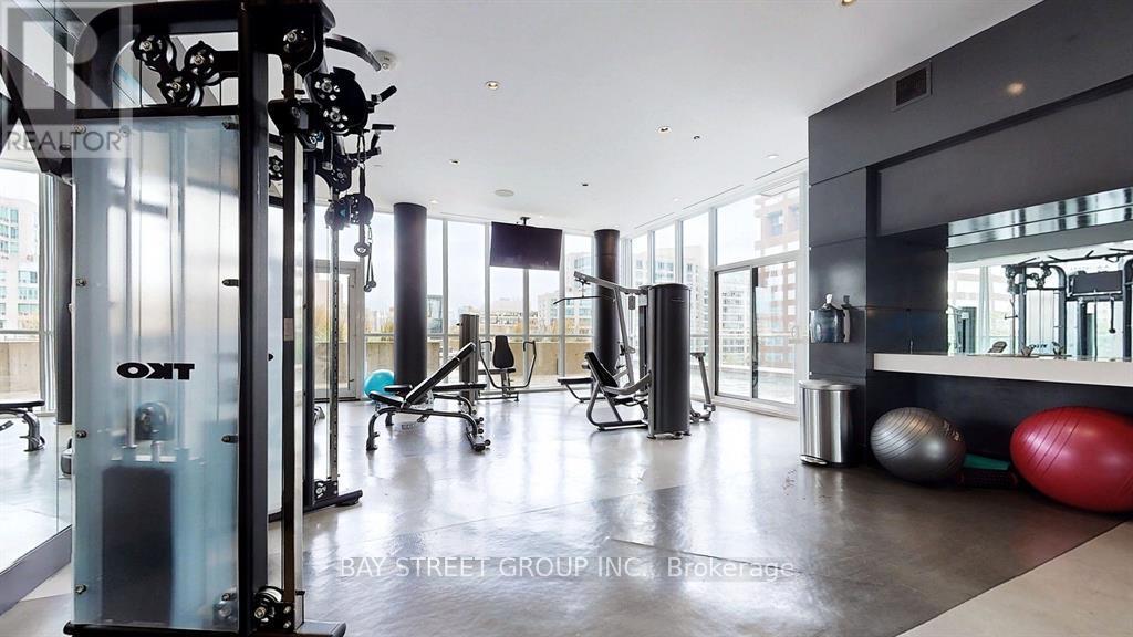 2608 - 32 Davenport Road, Toronto, Ontario  M5R 0B5 - Photo 42 - C12588868