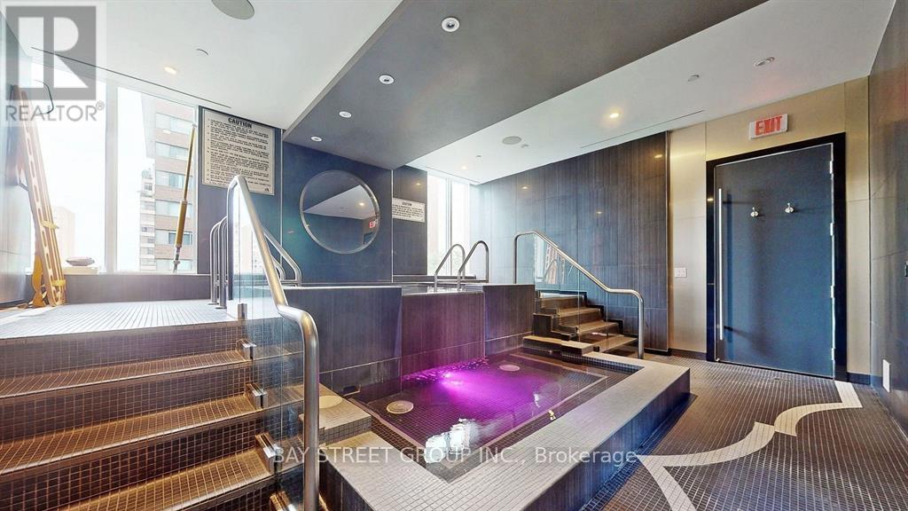 2608 - 32 Davenport Road, Toronto, Ontario  M5R 0B5 - Photo 45 - C12588868