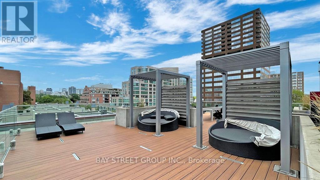 2608 - 32 Davenport Road, Toronto, Ontario  M5R 0B5 - Photo 46 - C12588868