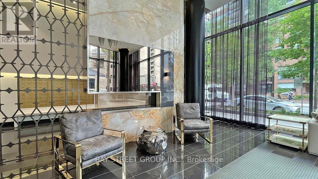 2608 - 32 Davenport Road, Toronto, Ontario  M5R 0B5 - Photo 47 - C12588868