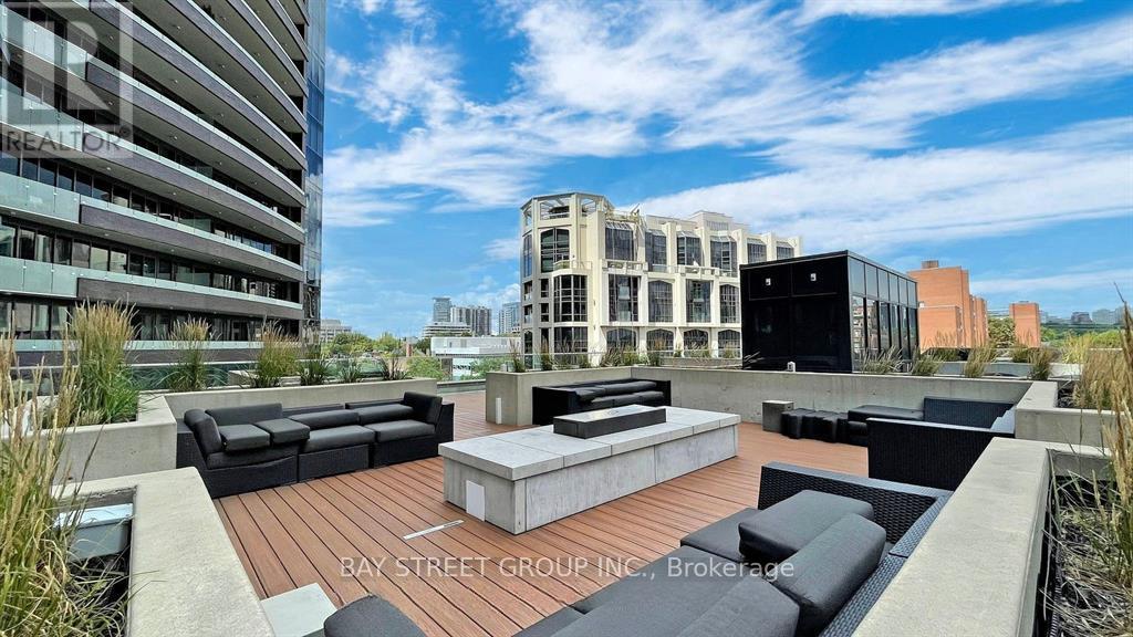 2608 - 32 Davenport Road, Toronto, Ontario  M5R 0B5 - Photo 49 - C12588868