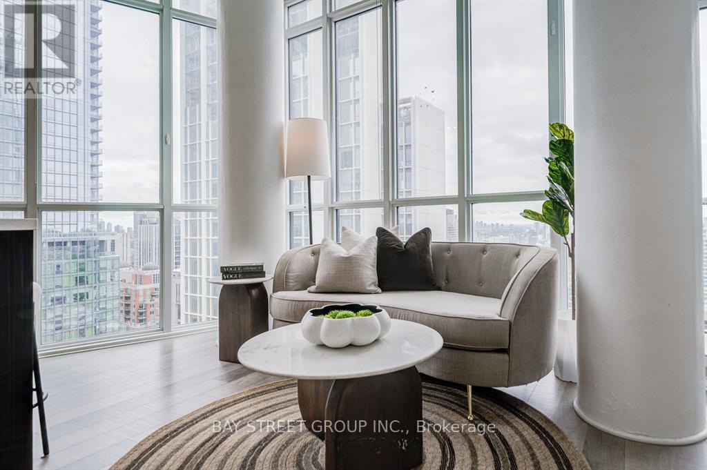 2608 - 32 Davenport Road, Toronto, Ontario  M5R 0B5 - Photo 5 - C12588868