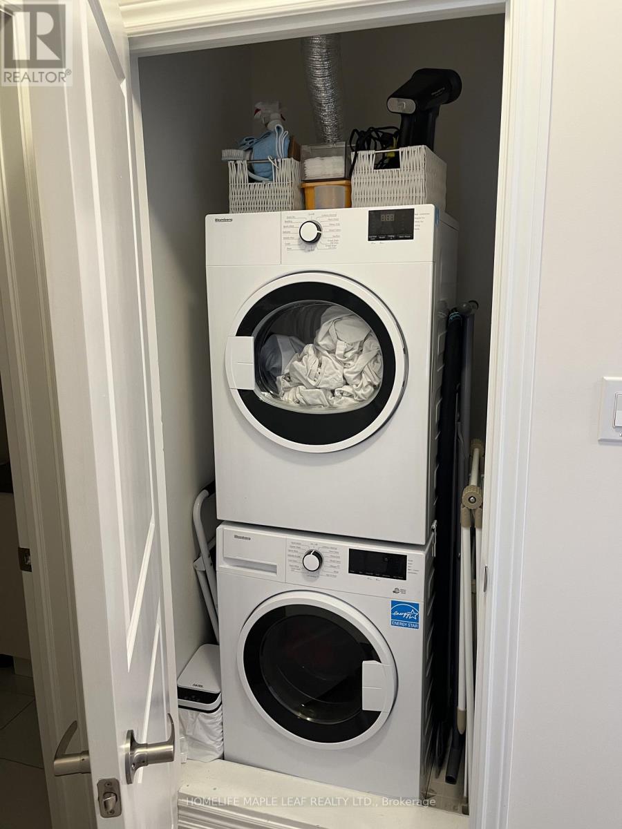 46 - 45 Knotsberry Circle, Brampton, Ontario L6Y 0C3 - Photo 11 - W12583758