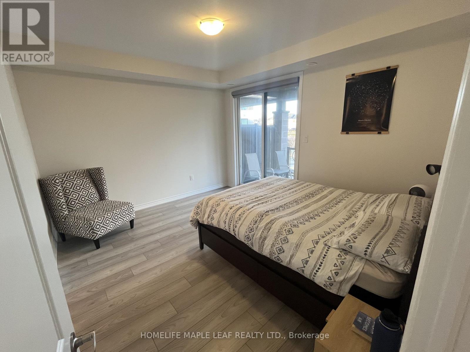 46 - 45 Knotsberry Circle, Brampton, Ontario L6Y 0C3 - Photo 18 - W12583758