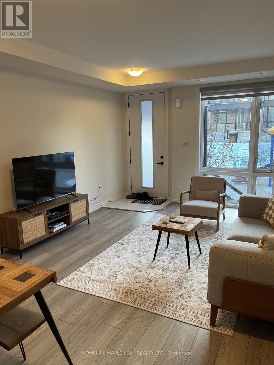 46 - 45 Knotsberry Circle, Brampton, Ontario L6Y 0C3 - Photo 8 - W12583758