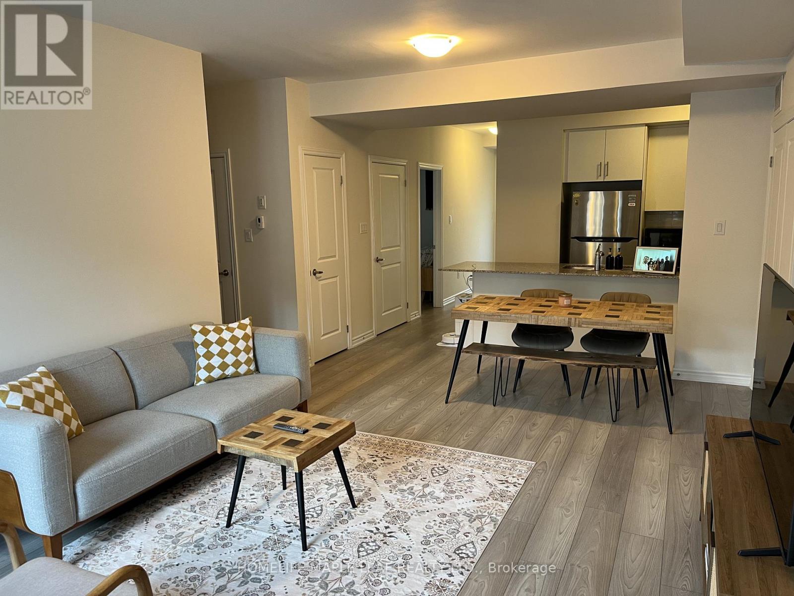 46 - 45 Knotsberry Circle, Brampton, Ontario L6Y 0C3 - Photo 3 - W12583758