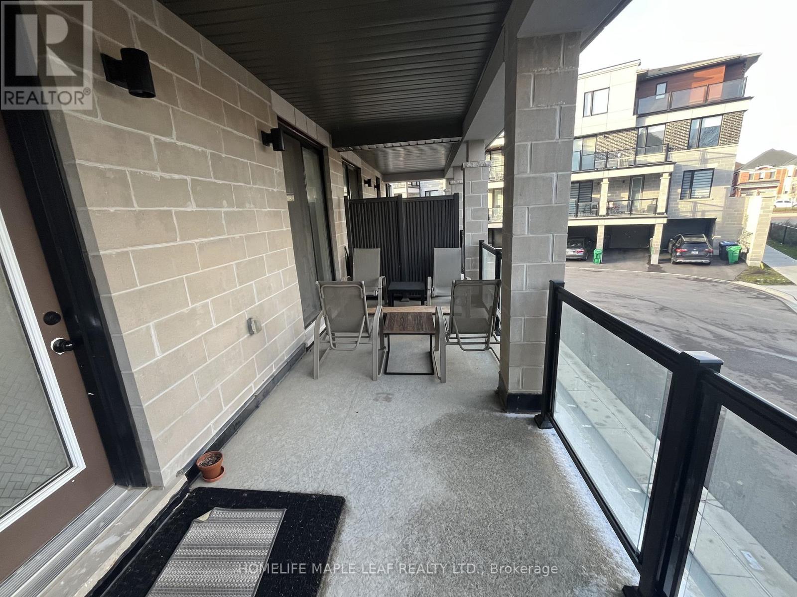 46 - 45 Knotsberry Circle, Brampton, Ontario L6Y 0C3 - Photo 17 - W12583758