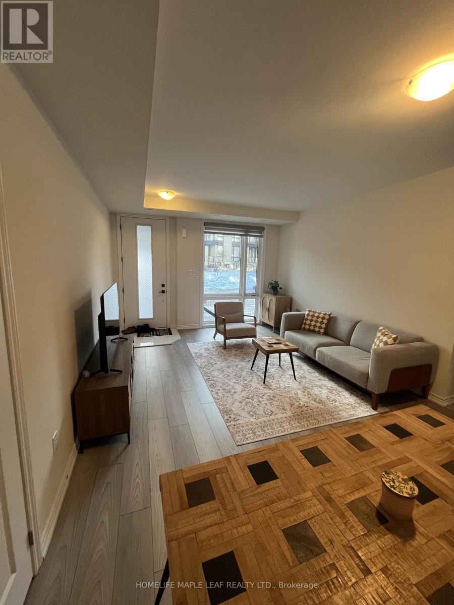 46 - 45 Knotsberry Circle, Brampton, Ontario L6Y 0C3 - Photo 5 - W12583758