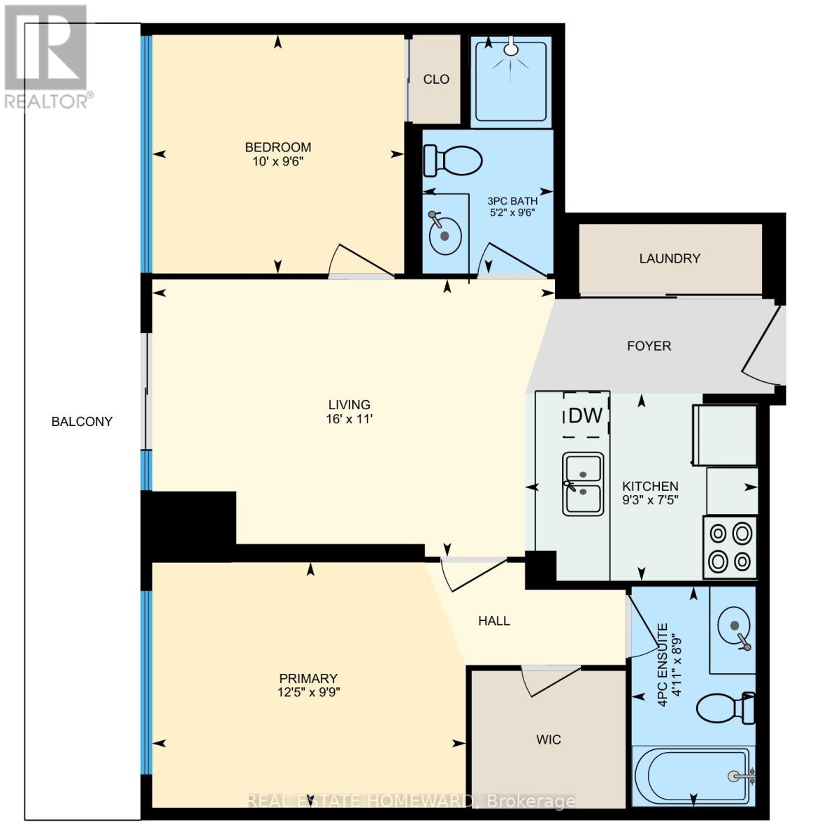 8 Trent Avenue, Toronto, Ontario M4C 0A6 - Photo 38 - E12588866