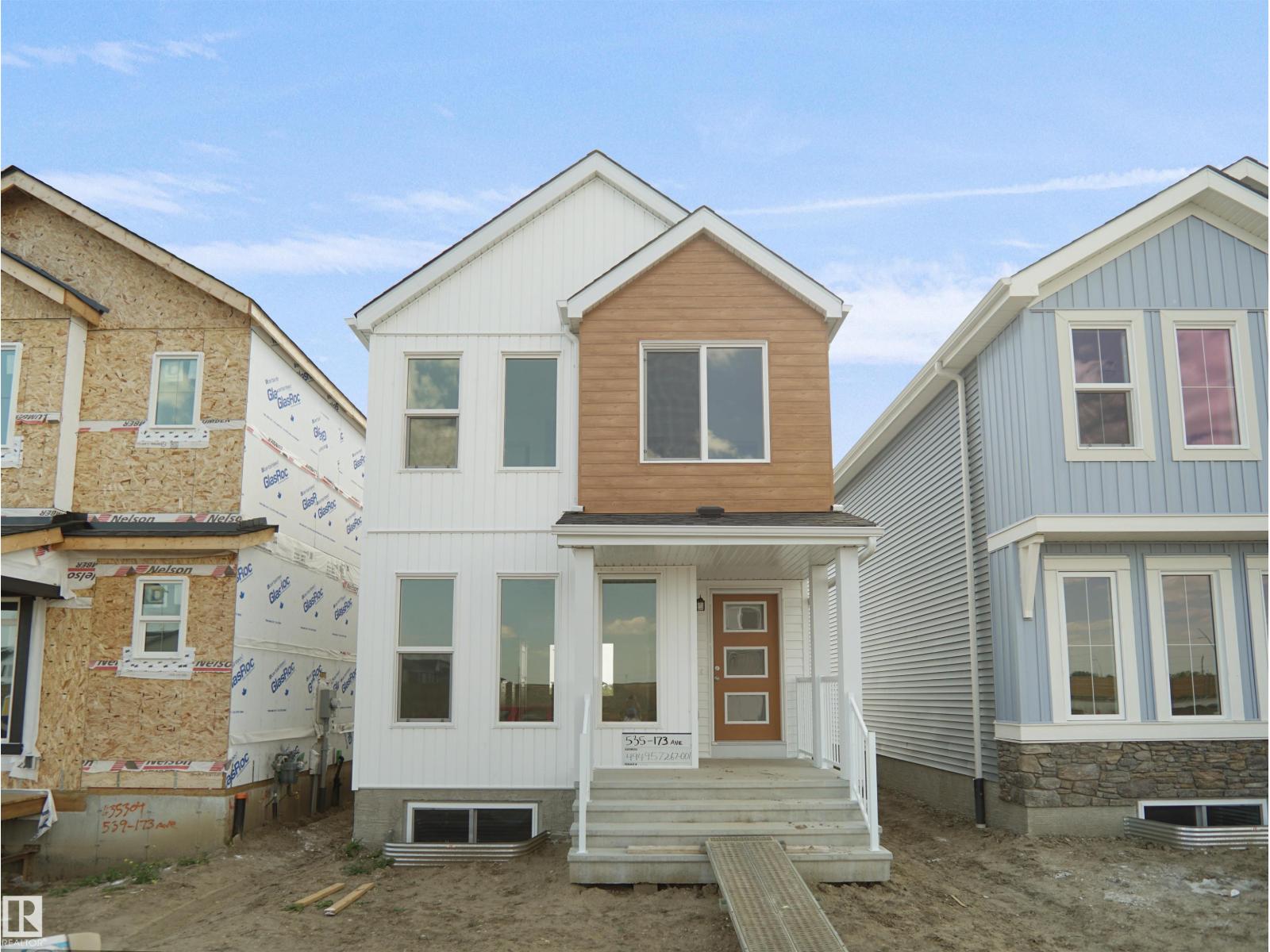 1210 Keswick Dr Sw, Edmonton, Alberta  T6W 4J9 - Photo 1 - E4467111