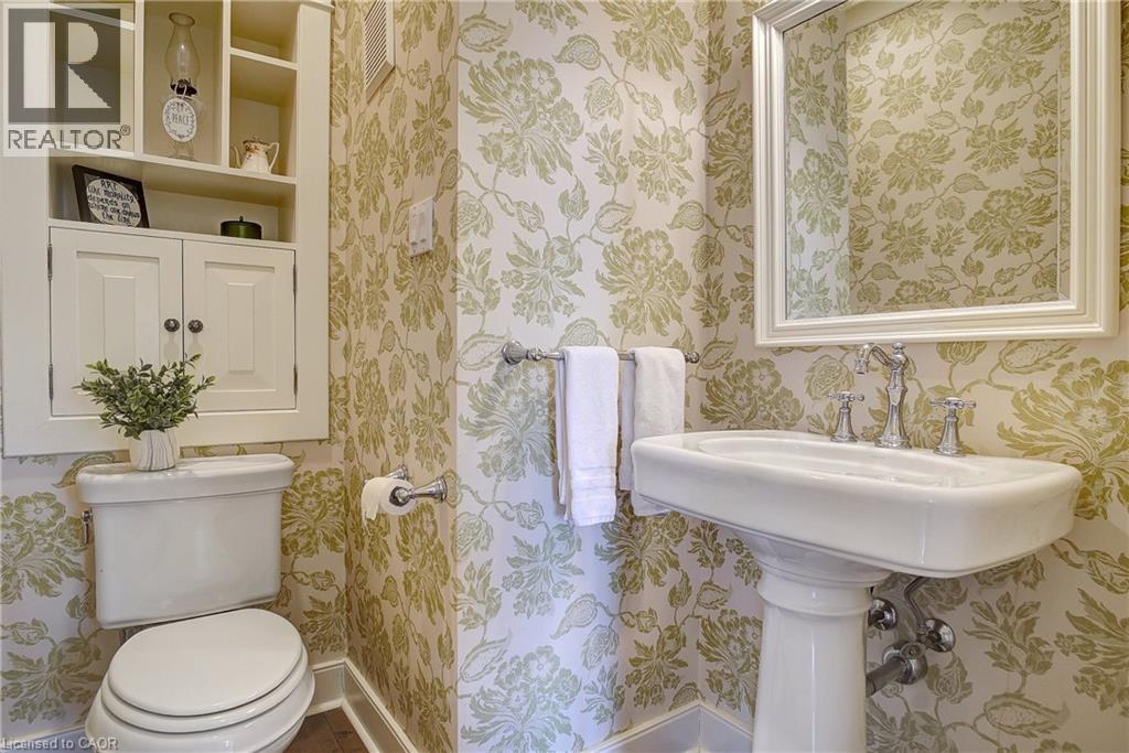 1298 West River Road, Cambridge, Ontario  N1R 5S5 - Photo 16 - 40767755