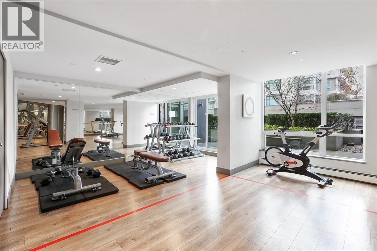 221 159 W 2nd Avenue, Vancouver, British Columbia  V5Y 0L8 - Photo 17 - R3070616