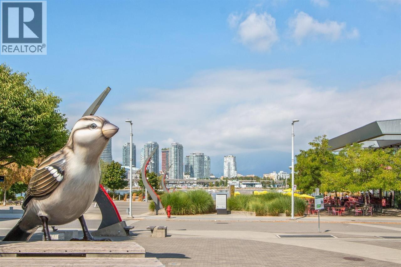 221 159 W 2nd Avenue, Vancouver, British Columbia  V5Y 0L8 - Photo 22 - R3070616