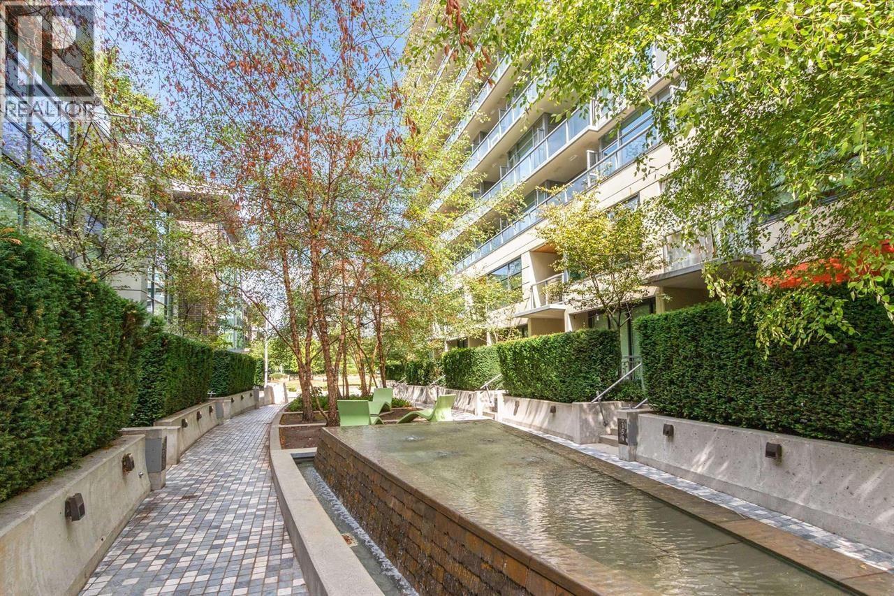 221 159 W 2nd Avenue, Vancouver, British Columbia  V5Y 0L8 - Photo 25 - R3070616