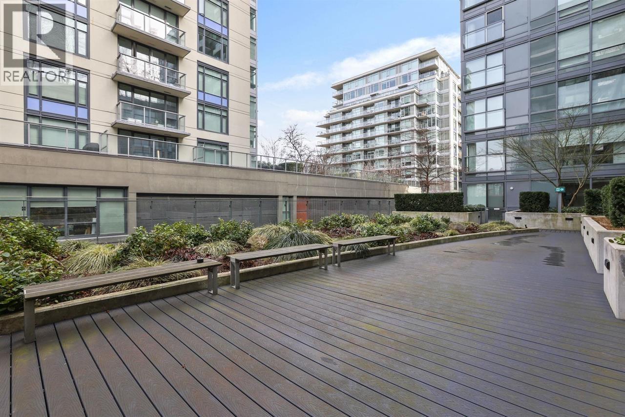 221 159 W 2nd Avenue, Vancouver, British Columbia  V5Y 0L8 - Photo 14 - R3070616