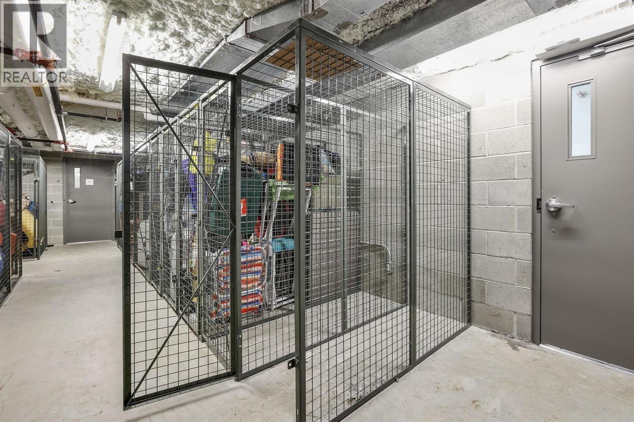 221 159 W 2nd Avenue, Vancouver, British Columbia  V5Y 0L8 - Photo 15 - R3070616