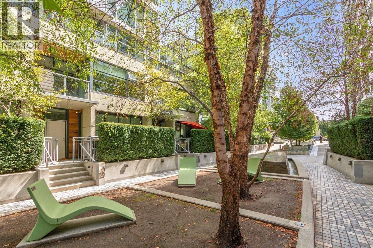 221 159 W 2nd Avenue, Vancouver, British Columbia  V5Y 0L8 - Photo 26 - R3070616